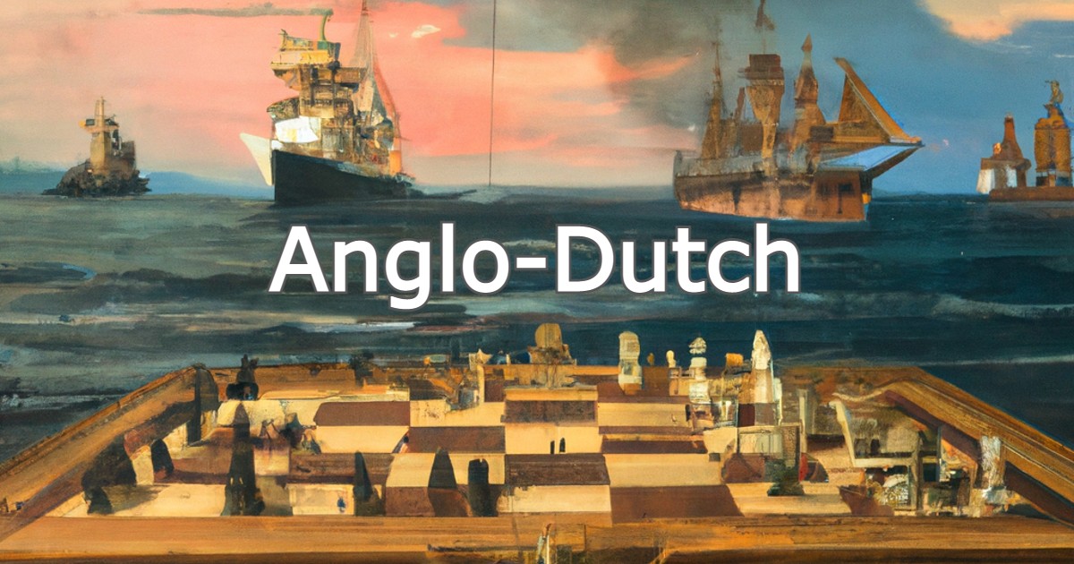 Anglo-Dutch · English Opening Theory 