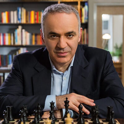 Top 10 greatest chess players of all time according to Opening Master