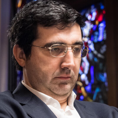 Kramnik OpeningMaster