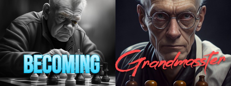 Grandmaster (GM) - Chess Terms 