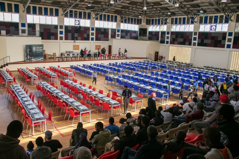 Chess Kenya1