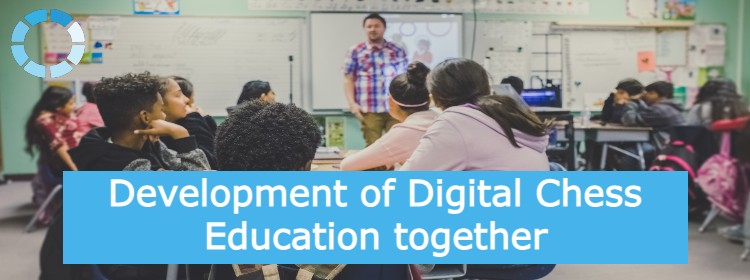 Digital Education and Skills Council (DESC) and Opening Master join hands to foster digital education and research through chess.
