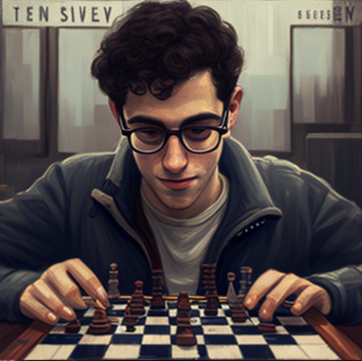 Gotham Chess OpeningMaster