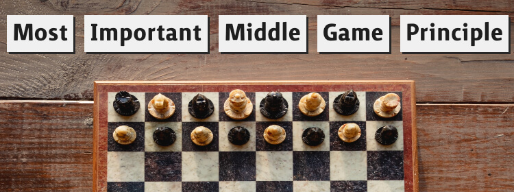 Which part of the chess game should I focus on the most as a beginner,  opening, middle game or end game? - Quora