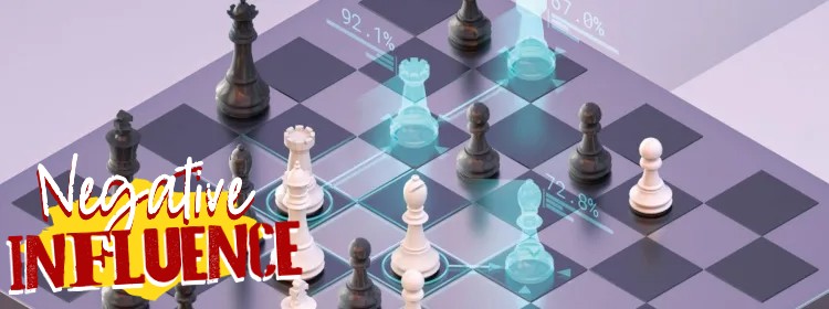 Chess Database with Master Chess Games 