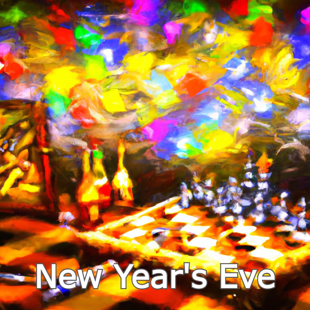 NewYearEve chessboard1080