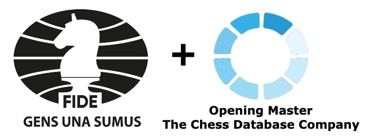 FIDE Chess in Education Commission and Opening Master have entered into a partnership