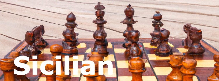 Chess openings: Sicilian (B20)