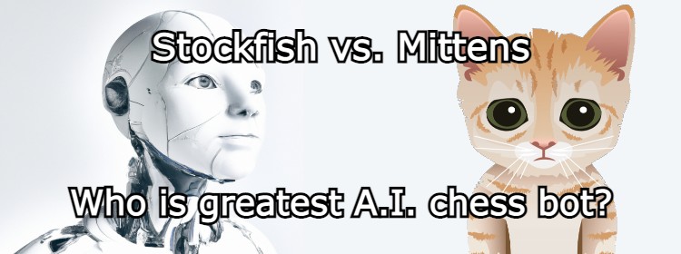 Elo VS Stockfish 16 