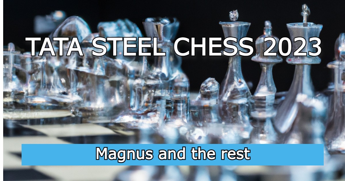 Magnus Carlsen (2859) vs Gukesh (2725)