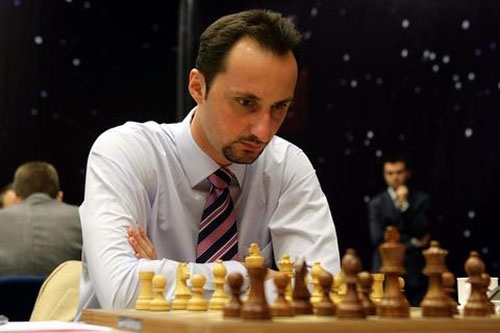 Veselin Topalov