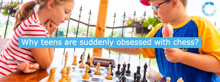 If 'The Queen's Gambit' Made You Obsessed With Chess, You Have to