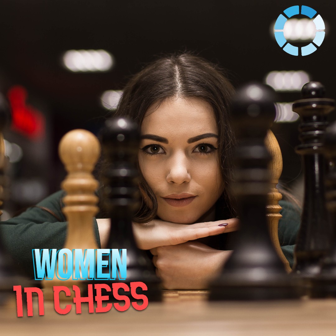 Women in chess 1080