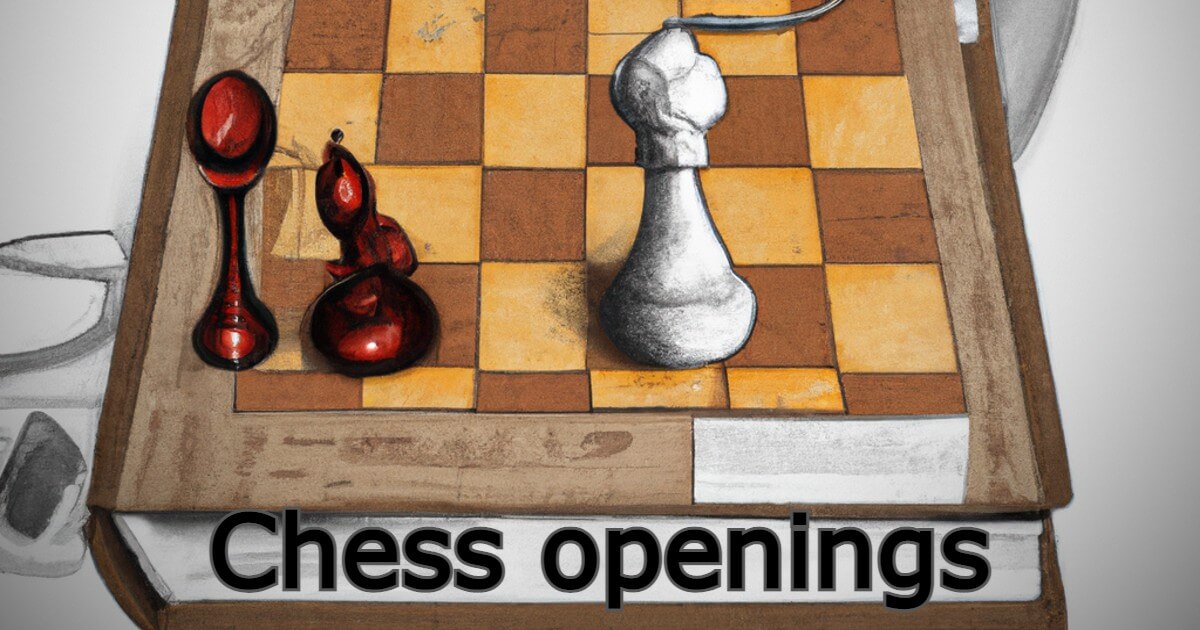 What is an opening book? Do chess engines use them? - Quora