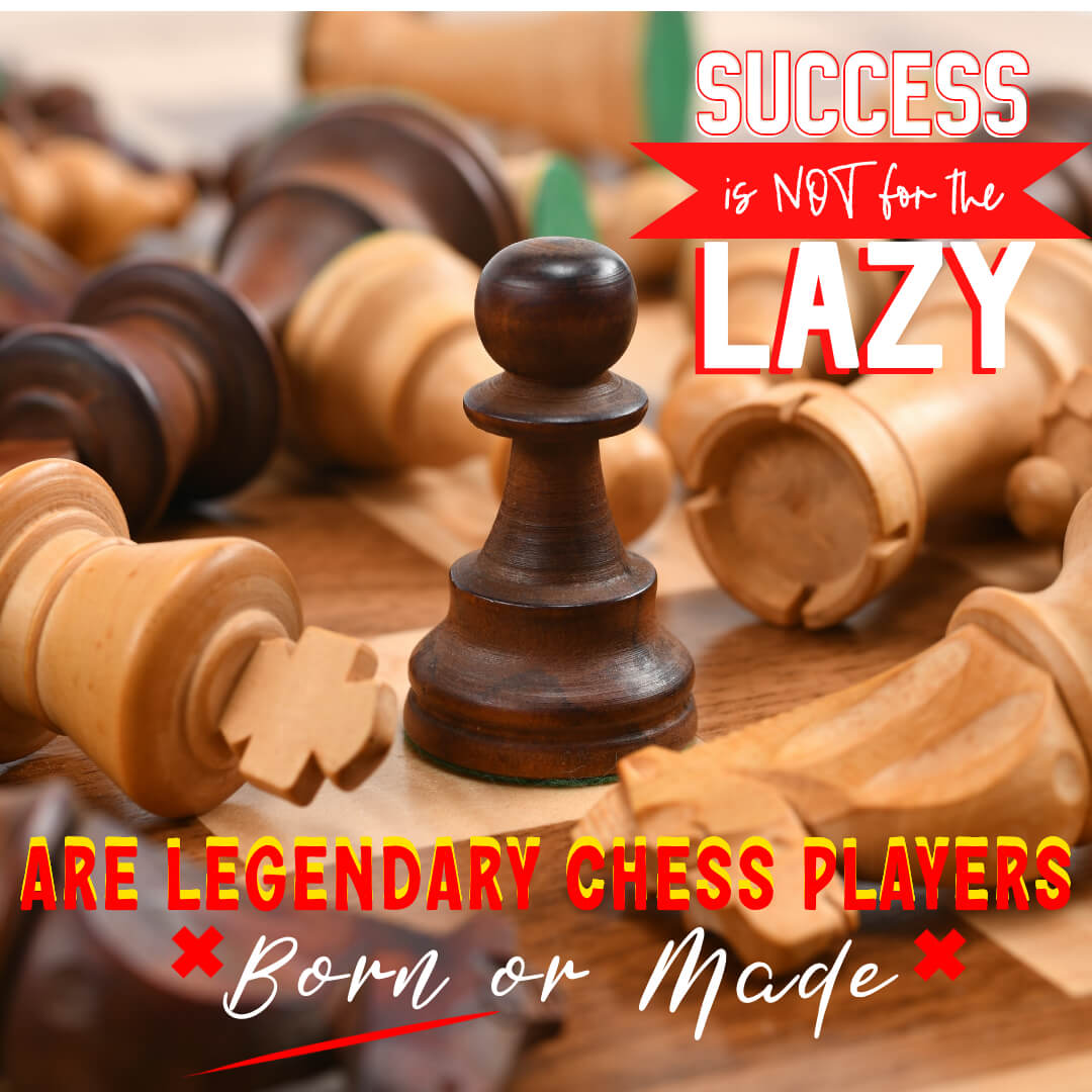 chess players born or made openingmaster