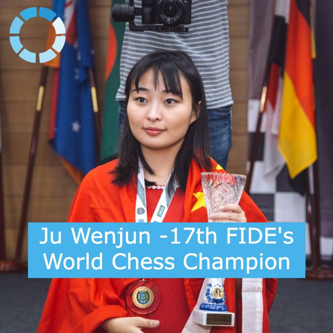 Openingmaster - biggest chess database ♟️ Official FIDE EDU Partner