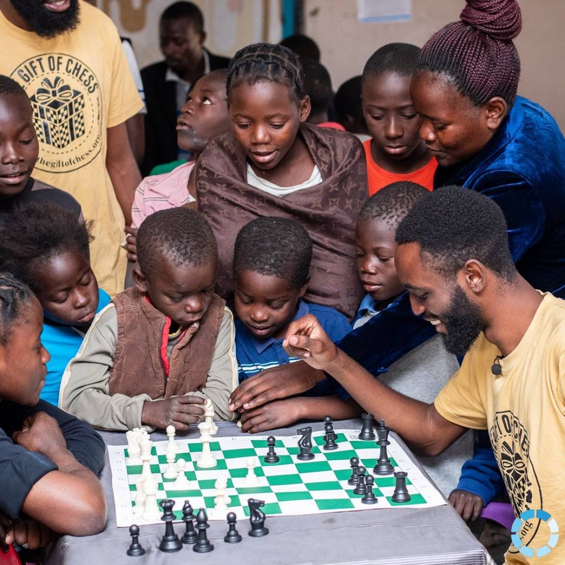 The Power of Chess Education why we should invest more funds to coaches and chess charity